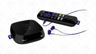 Upgrade Your TV Watching With a $50 Roku 3